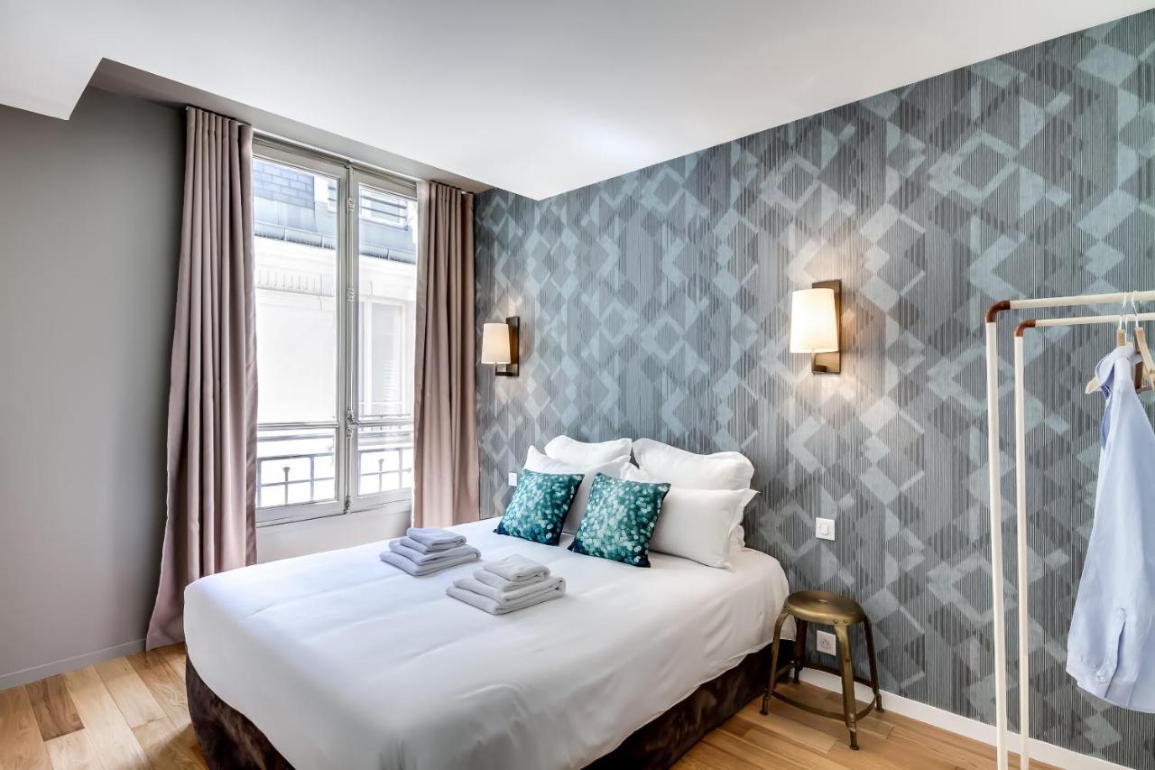 Apartamento Sweett - Parisian Allure Paris