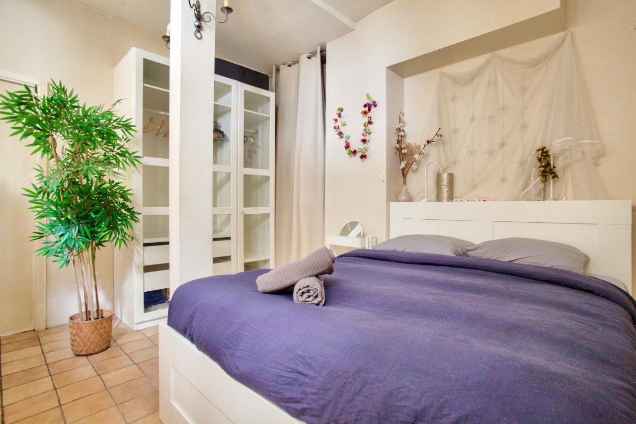 Luxurious 2 Bedrooms Louvre Moulins Free Netflix *