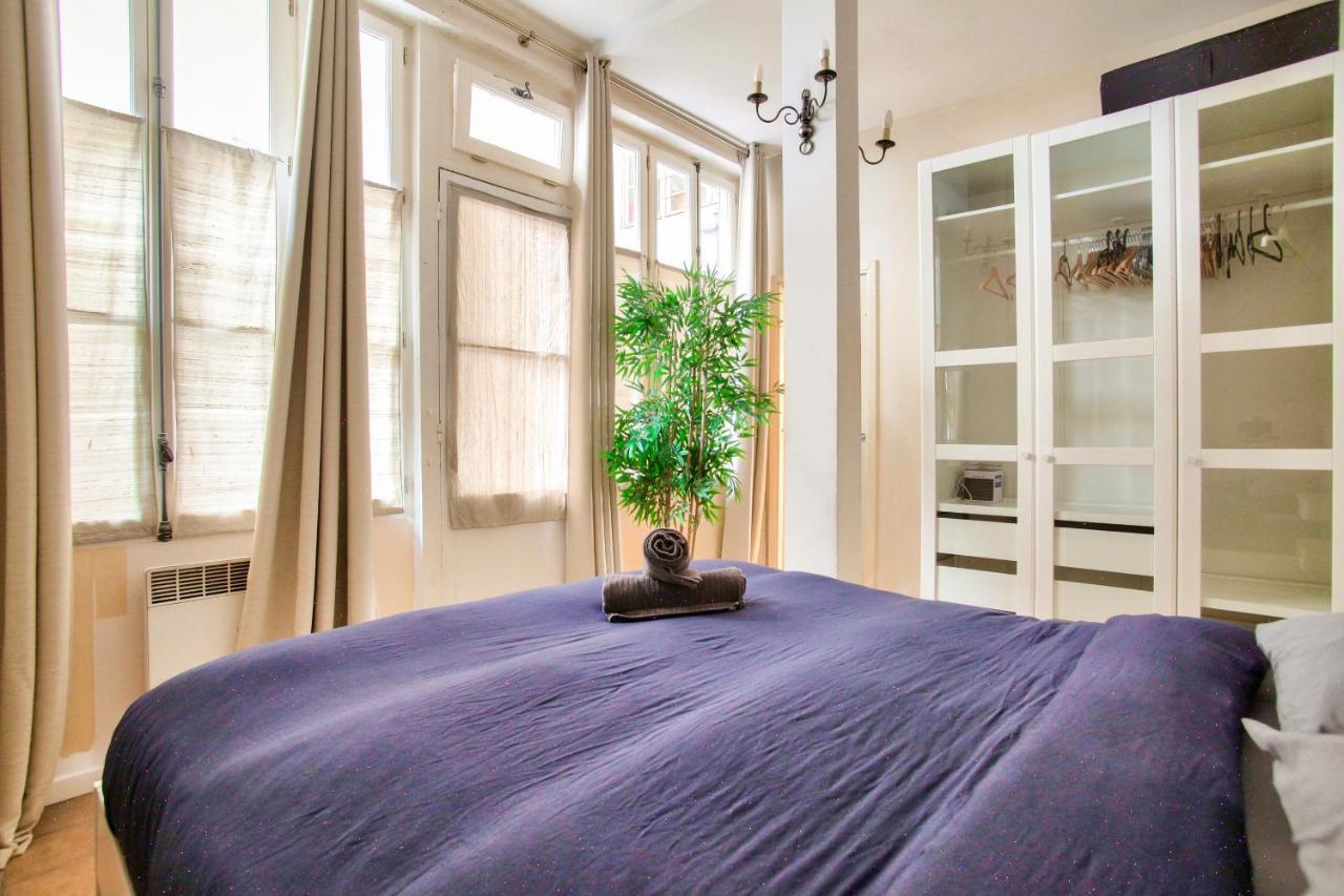 Luxurious 2 Bedrooms Louvre Moulins Free Netflix Appartement *