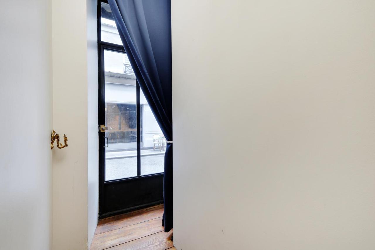 Appartement Pick A Flat's Apartment- Rue Mandar