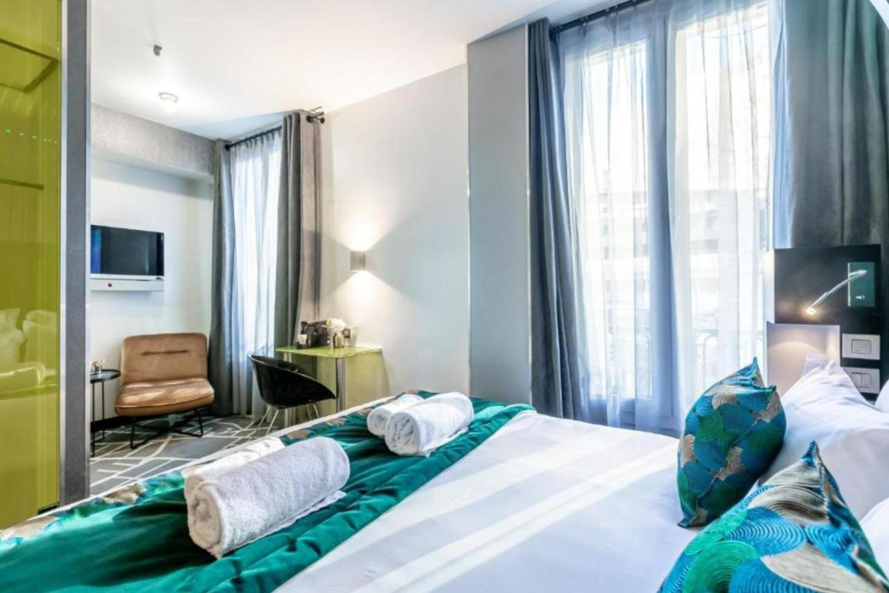 Hotel Sublim By Sweett Paris
