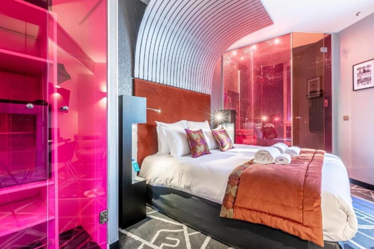 Sublim By Sweett Hotel Paris