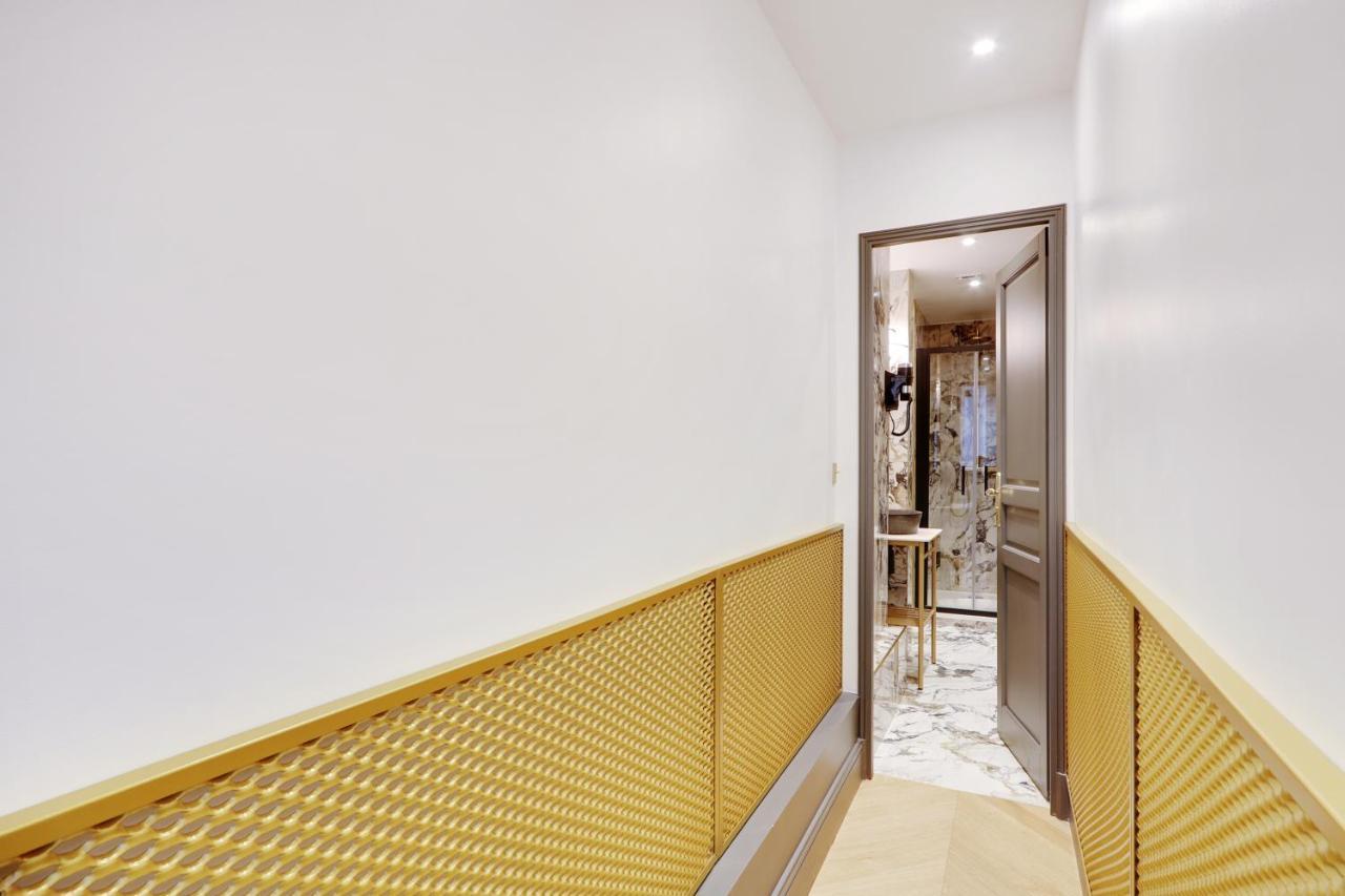 Pick A Flat's In Champs Elysees - Rue Du Colisee