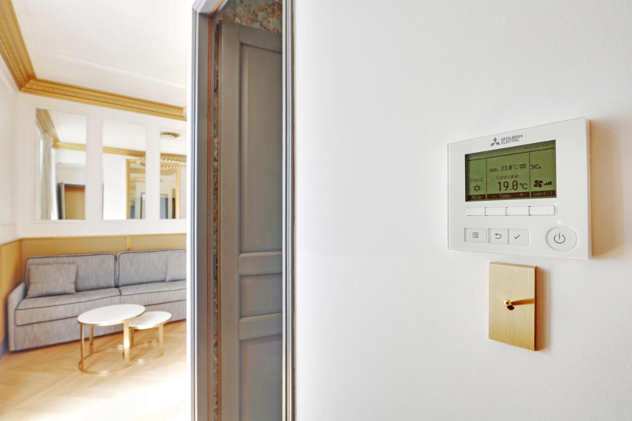 Apartment Pick A Flat's In Champs Elysees - Rue Du Colisee *