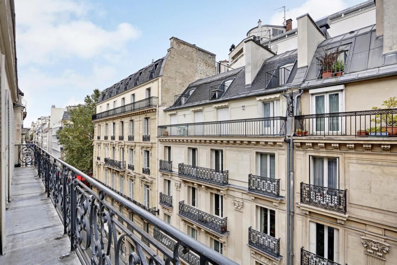 Apartment Pick A Flat's In Champs Elysees - Rue Du Colisee *