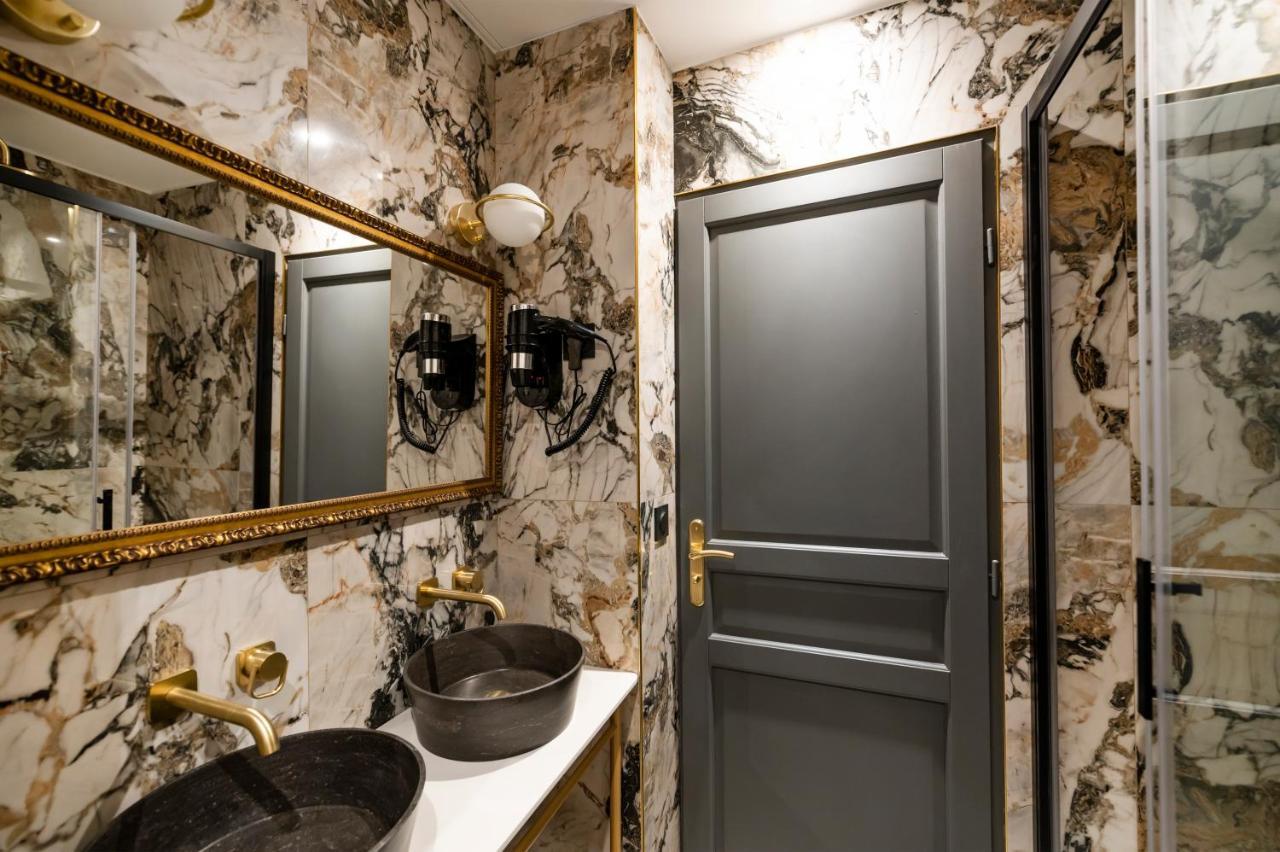Pick A Flat's In Champs Elysees - Rue Du Colisee