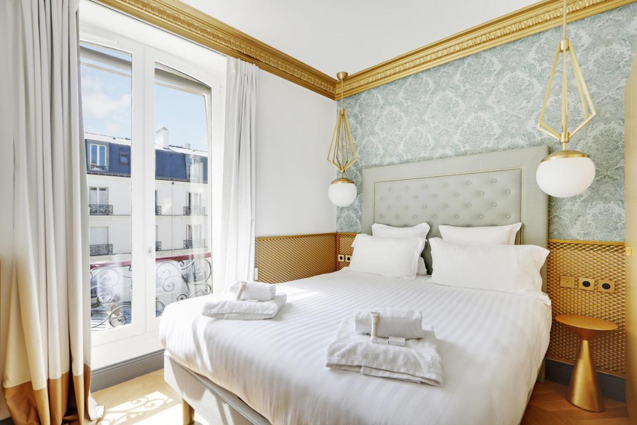 Apartment Pick A Flat's In Champs Elysees - Rue Du Colisee