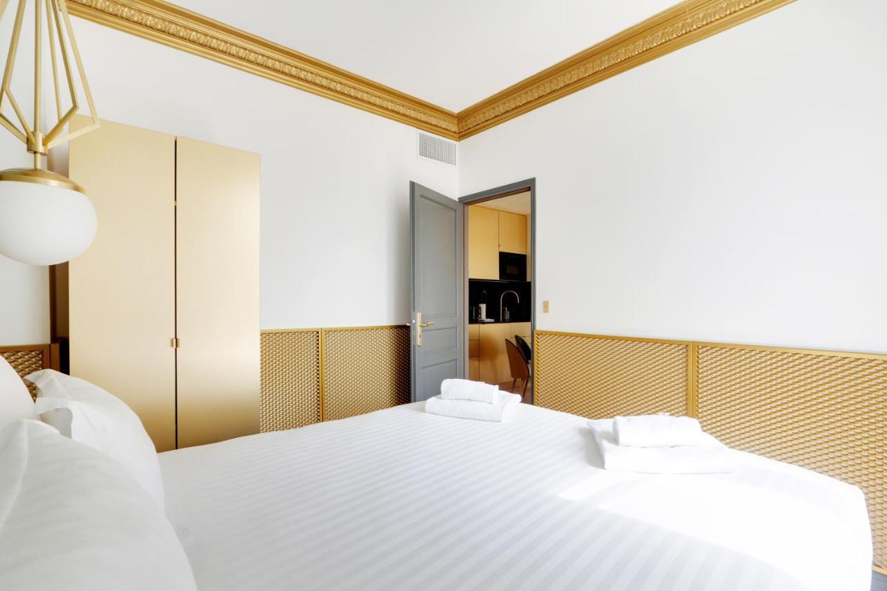 Apartment Pick A Flat's In Champs Elysees - Rue Du Colisee *