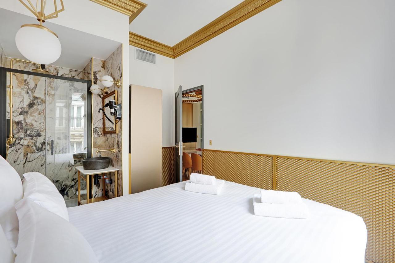Pick A Flat's In Champs Elysees - Rue Du Colisee *