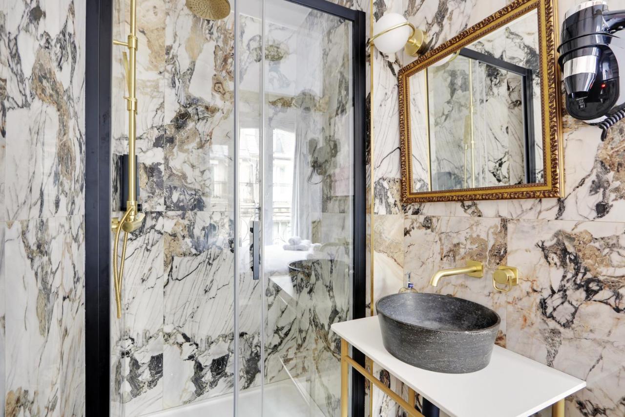 Pick A Flat's In Champs Elysees - Rue Du Colisee Apartment *