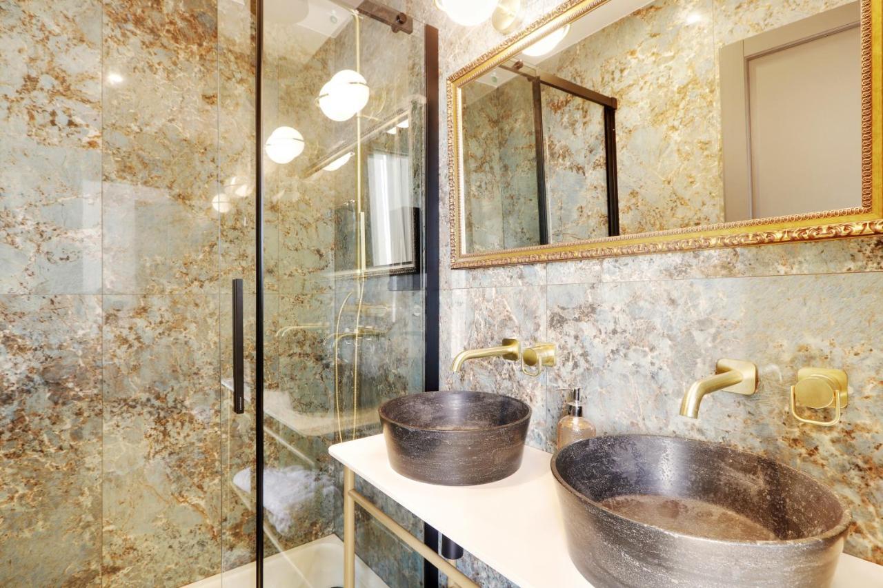 Apartment Pick A Flat's In Champs Elysees - Rue Du Colisee *