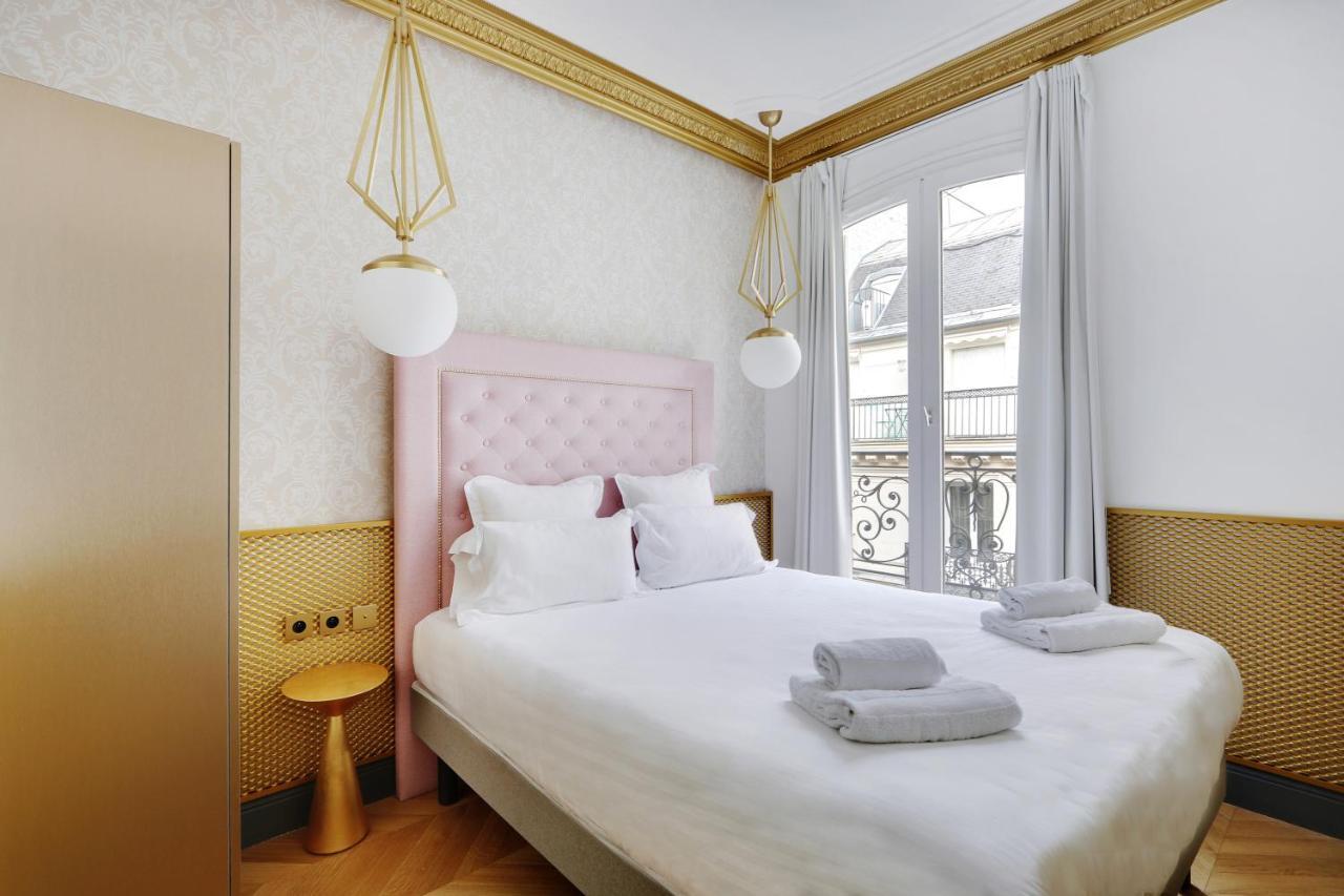 Pick A Flat's In Champs Elysees - Rue Du Colisee Apartment Paris