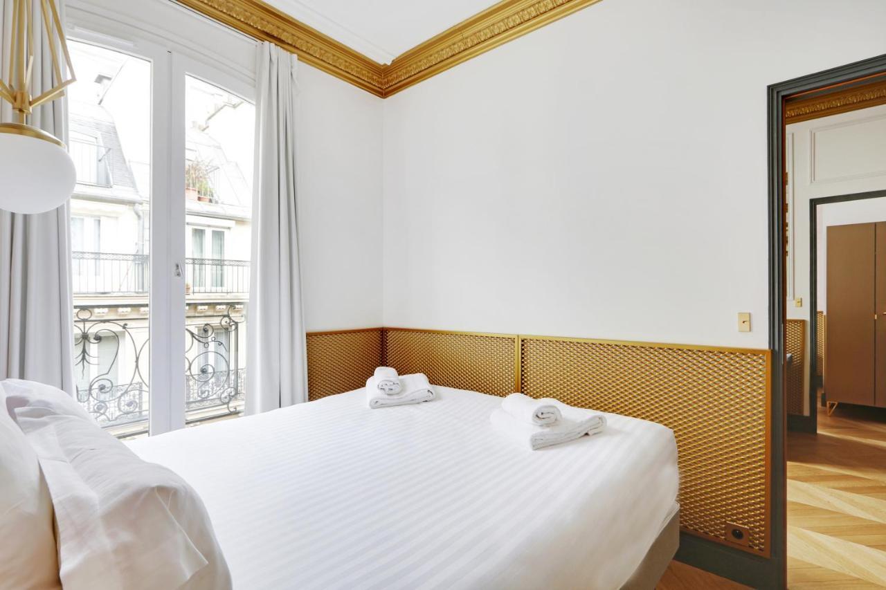 Pick A Flat's In Champs Elysees - Rue Du Colisee