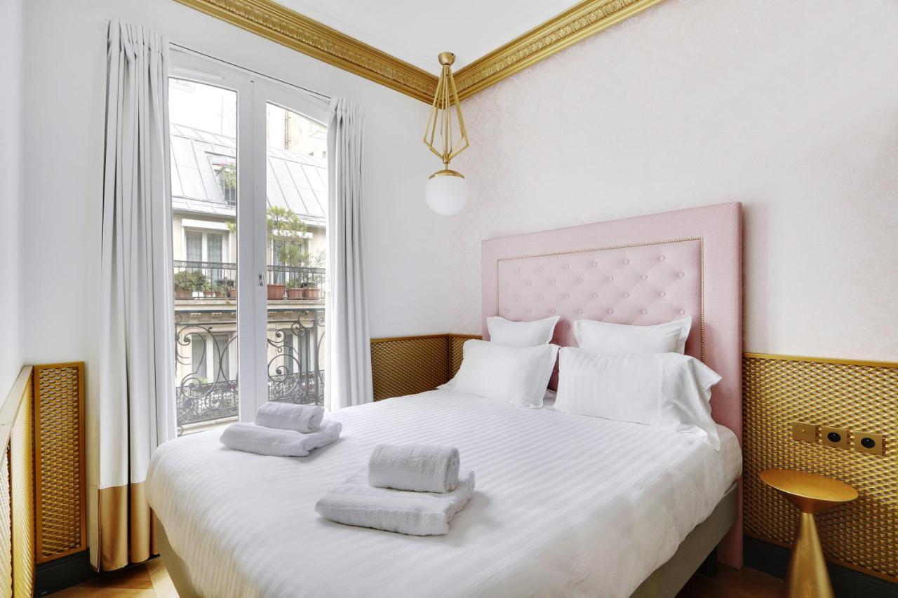 Apartment Pick A Flat's In Champs Elysees - Rue Du Colisee