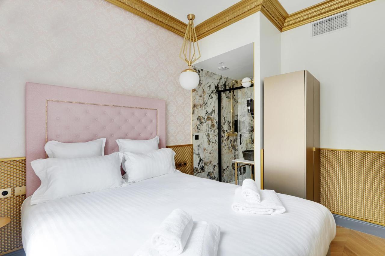 Pick A Flat's In Champs Elysees - Rue Du Colisee Paris