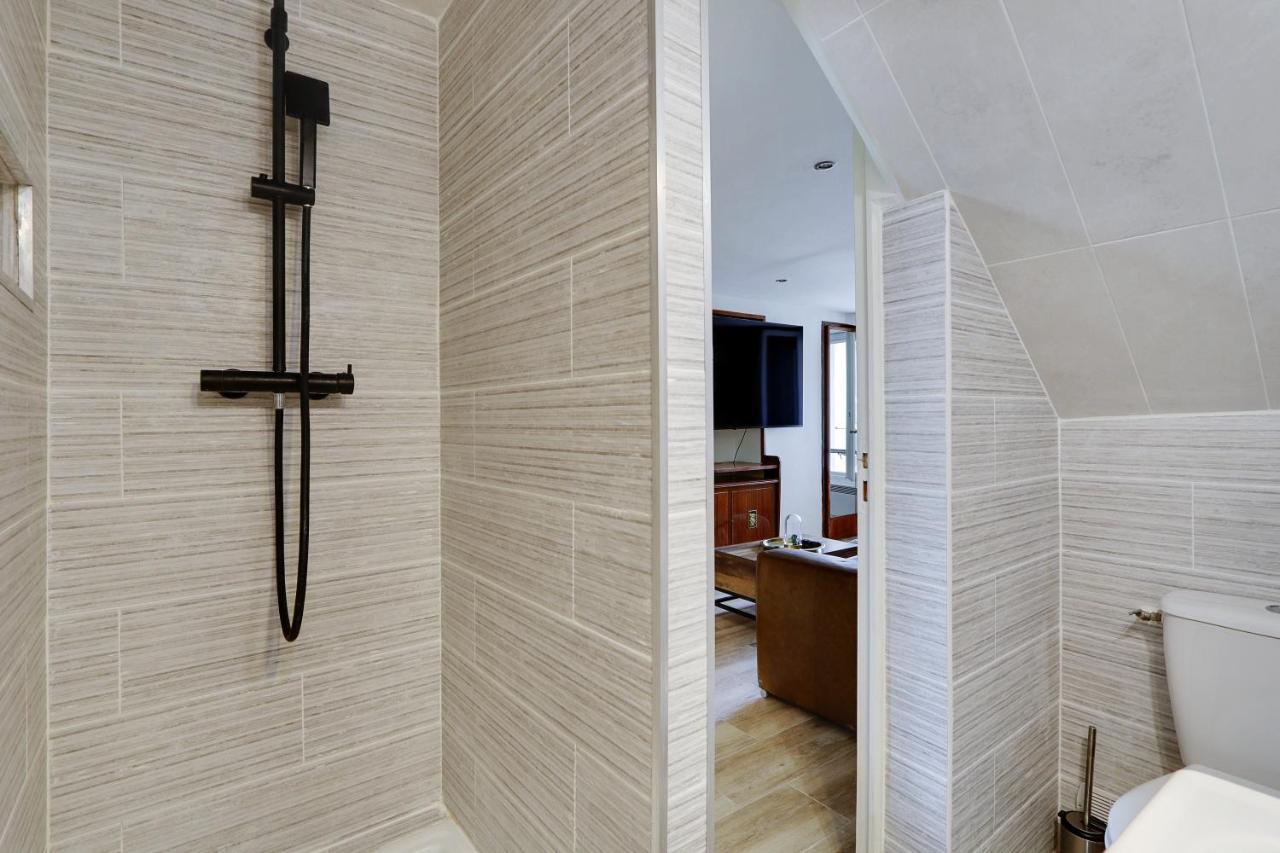 Pick A Flat's In Le Marais - Rue Saint Merri Apartment