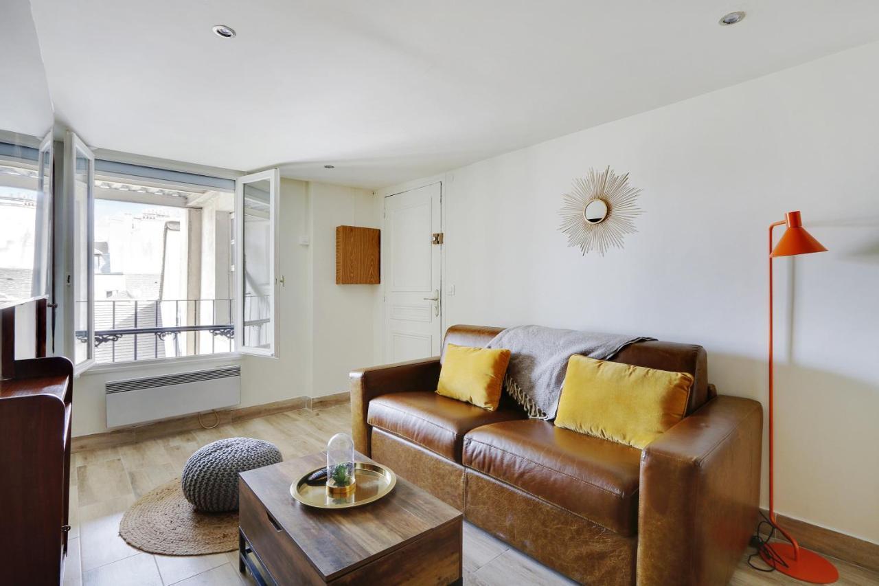 Pick A Flat's In Le Marais - Rue Saint Merri Apartment *