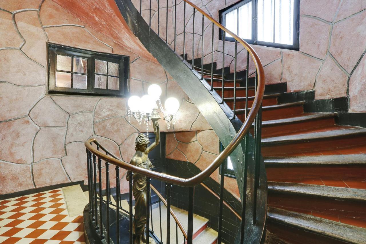 Apartment Pick A Flat's In Le Marais - Rue Saint Merri