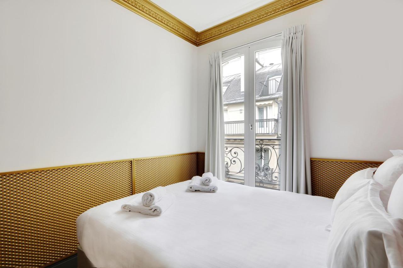 Apartment Pick A Flat's In Champs Elysees - Rue Du Colisee *