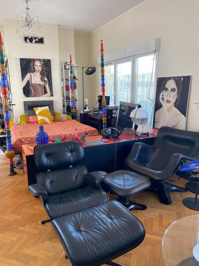 White Queen Guest house Paris