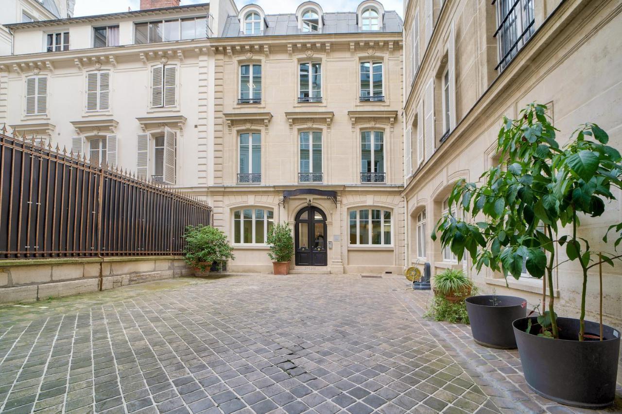 Apartamento Beautiful - Champs Elysees