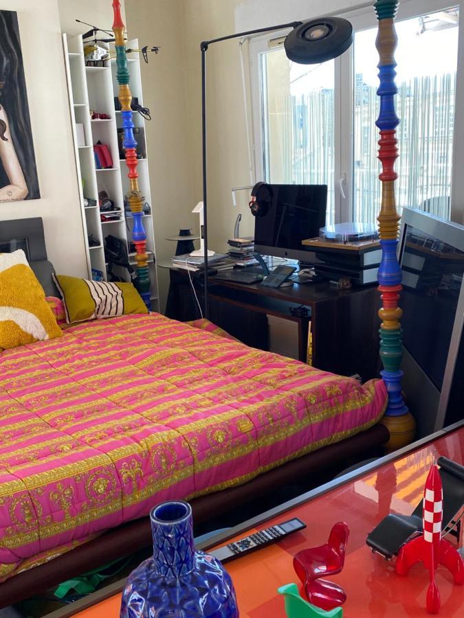 White Queen Guest house *