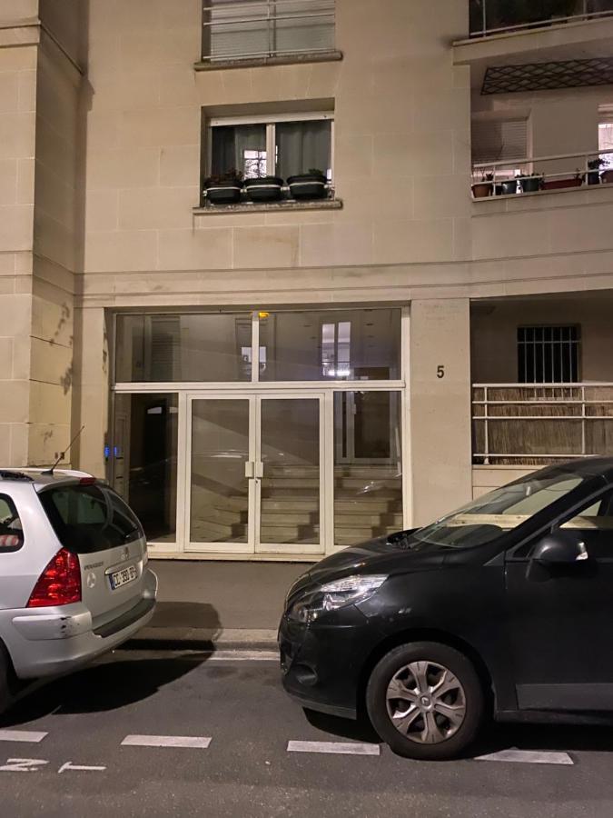 White Queen Guest house Paris