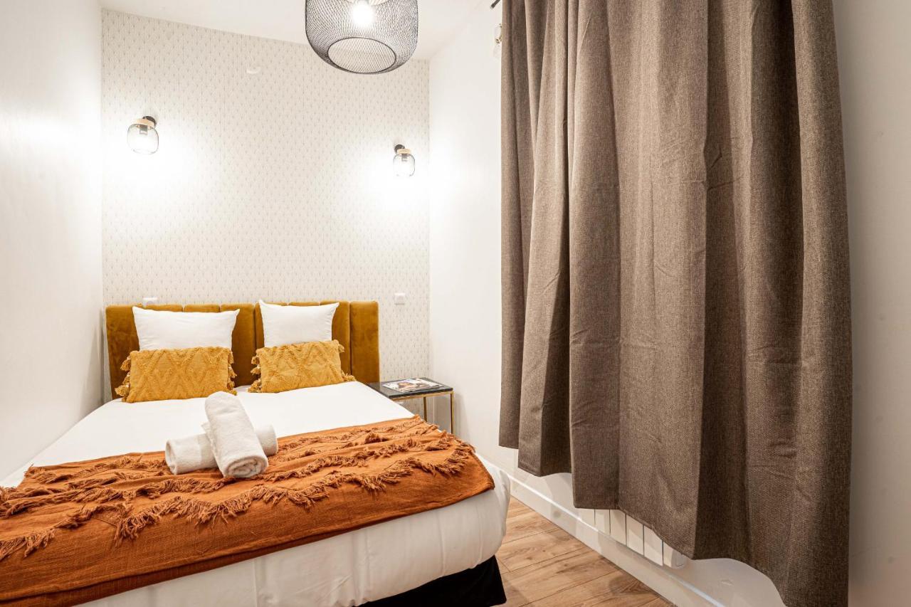 Appartement 146 - Urban Cosy Flat In
