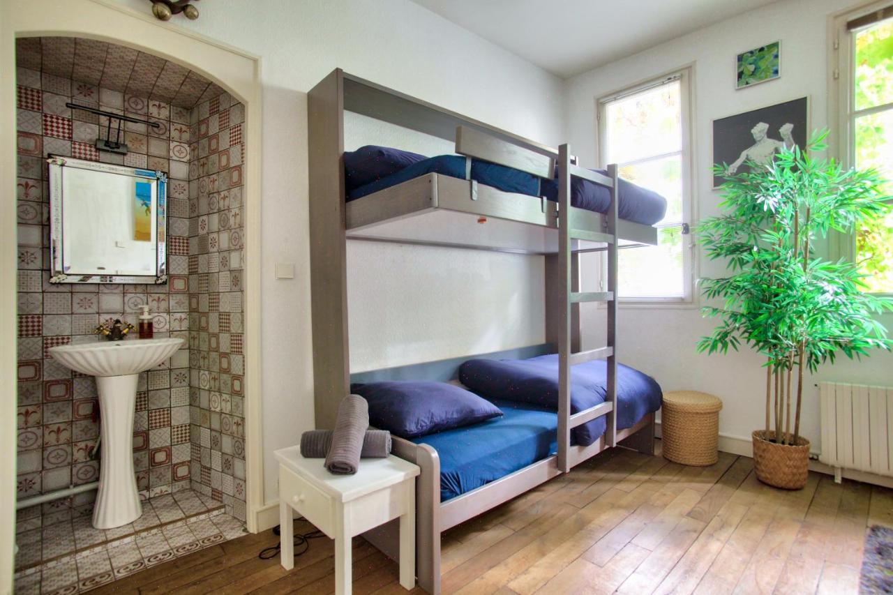 Luxurious 2 Bedrooms Saint Michel Notre Dame Augustins Free Netflix Appartement *