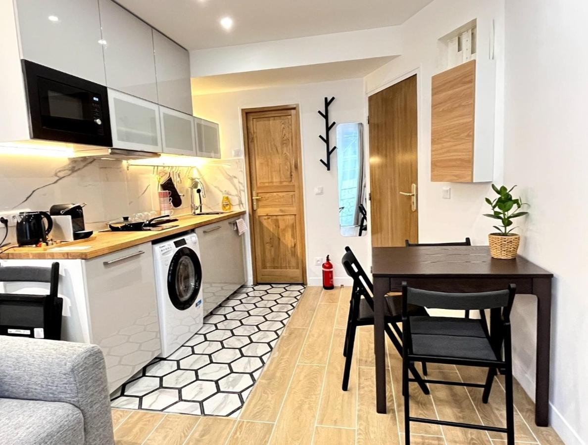Apartment New *
