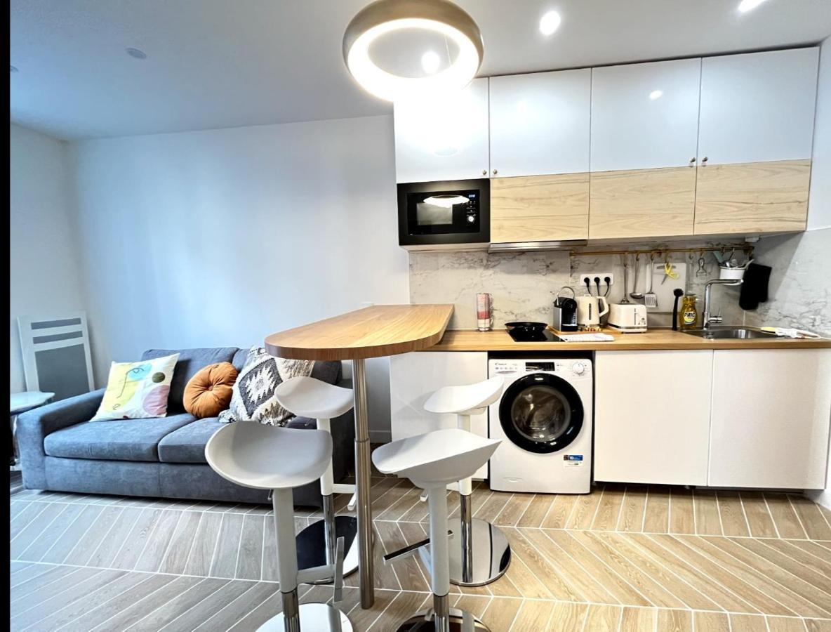 Apartment New Paris