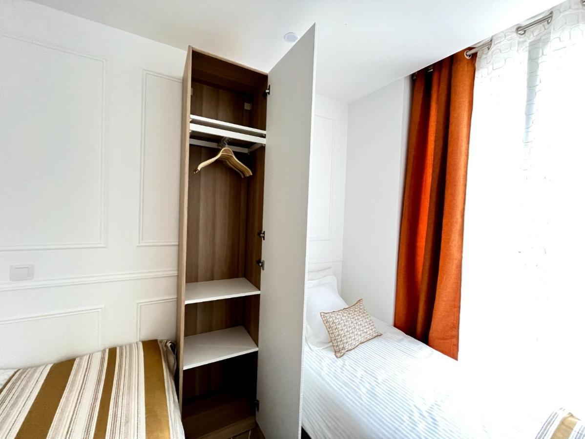 Apartment New Paris