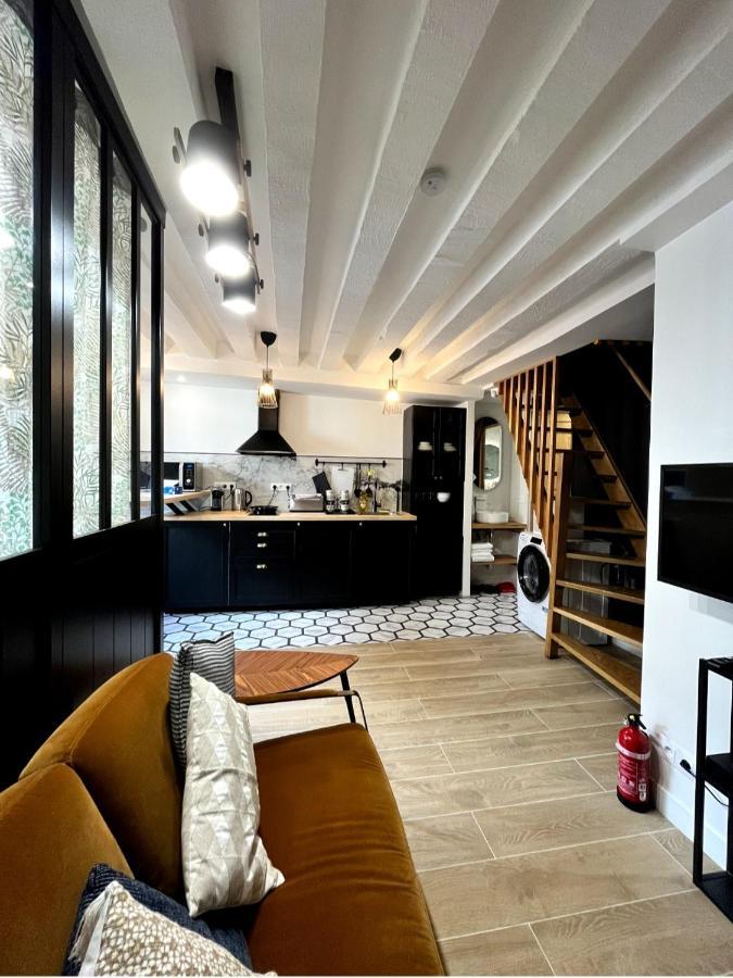 Apartment New *