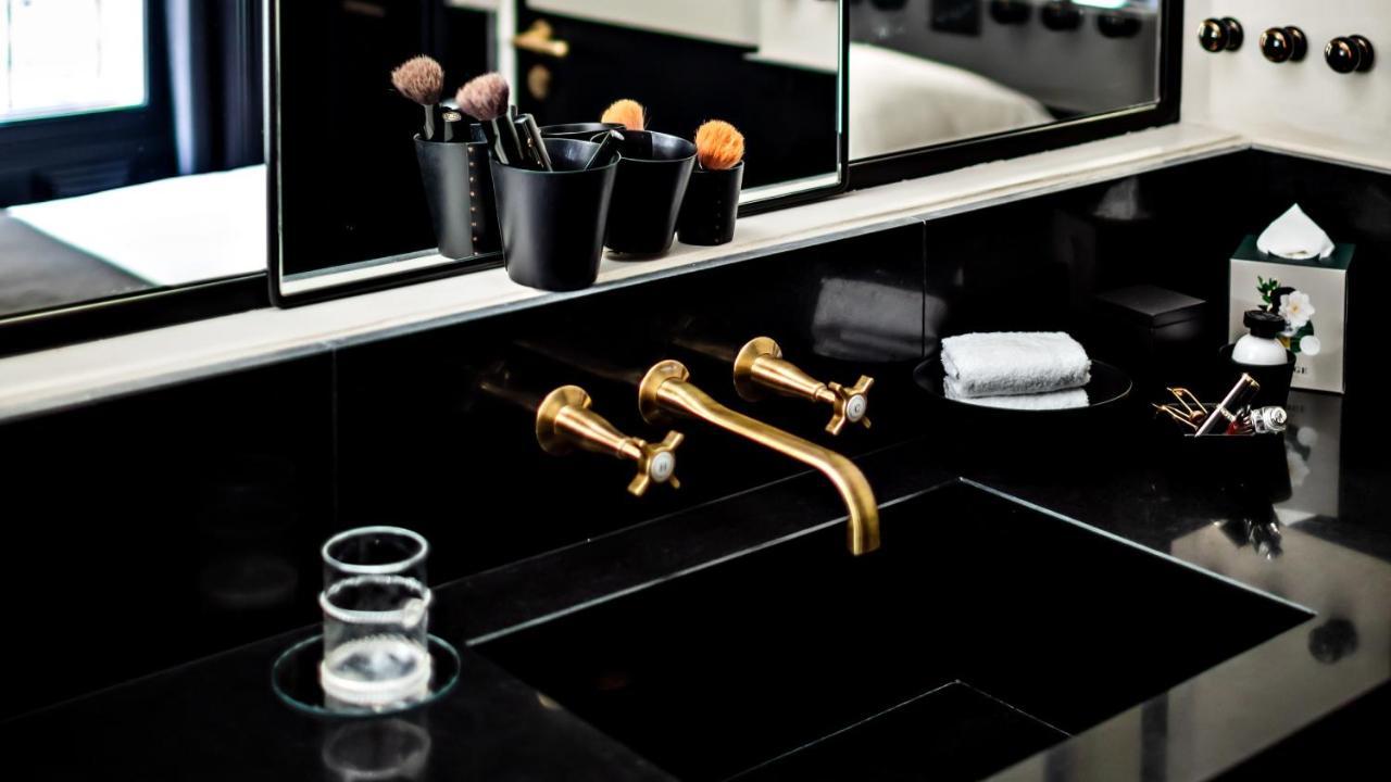 Monsieur George & - Champs-elysees Hotel 5*
