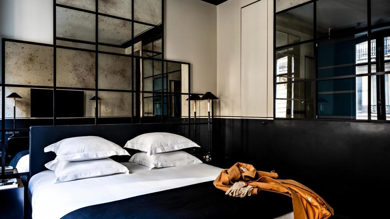 Monsieur George & - Champs-elysees 5* Paris