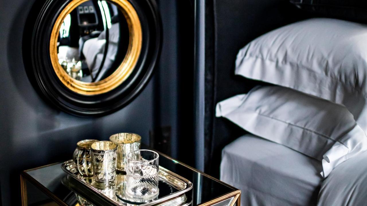Monsieur George & - Champs-elysees Hotel