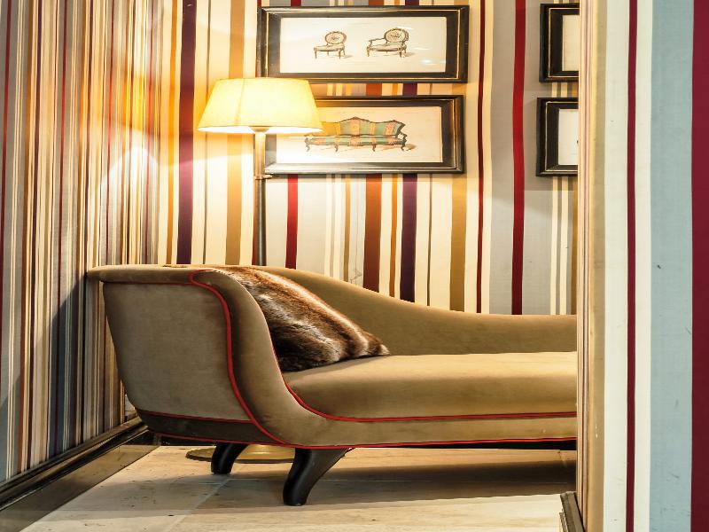 Chateaubriand Hotel