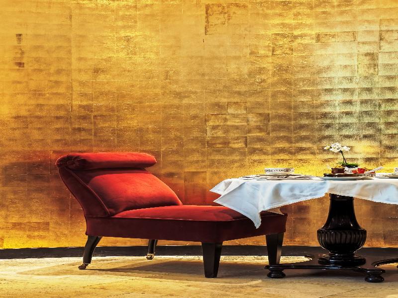 Chateaubriand Hotel Paris
