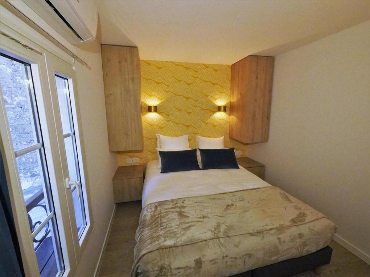 Appartement Bastille Chicsuites *