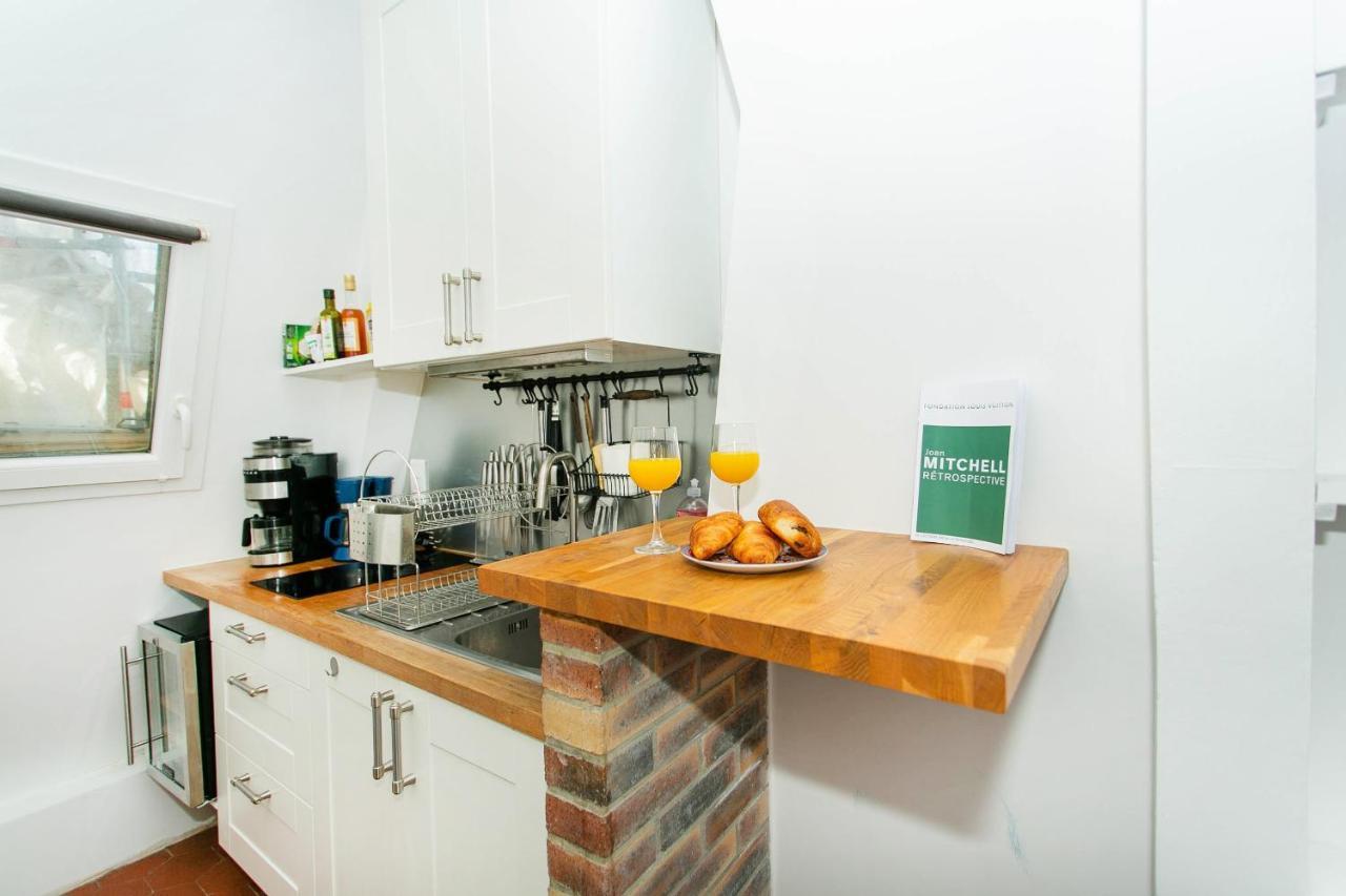 Apartamento Notre Dame - La Seine - City Views *