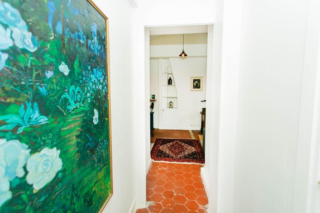 Apartamento Notre Dame - La Seine - City Views *