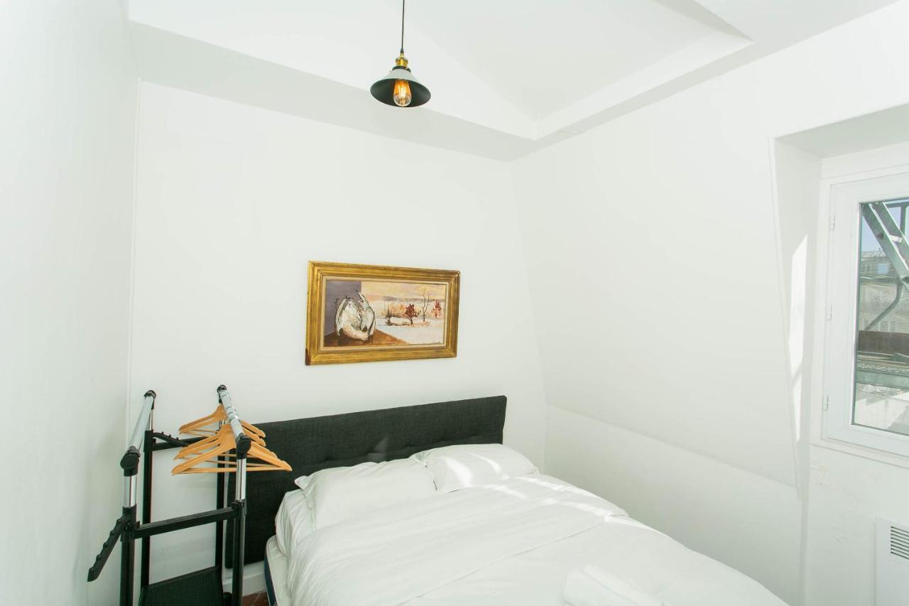 Apartamento Notre Dame - La Seine - City Views *