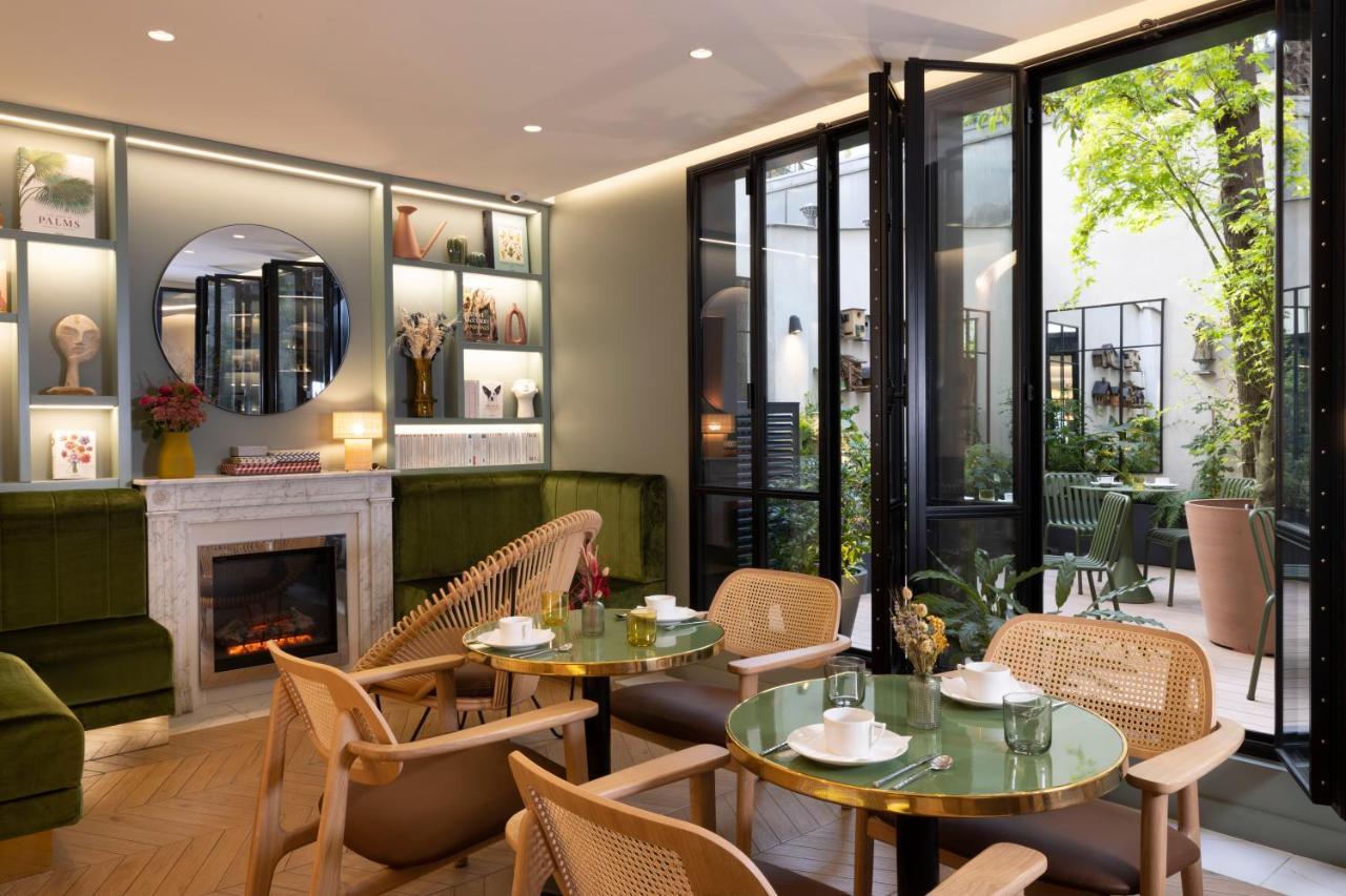 La Canopee Hotel 3*