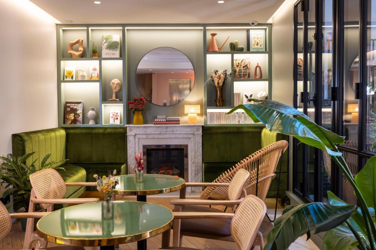 La Canopee Hotel 3*