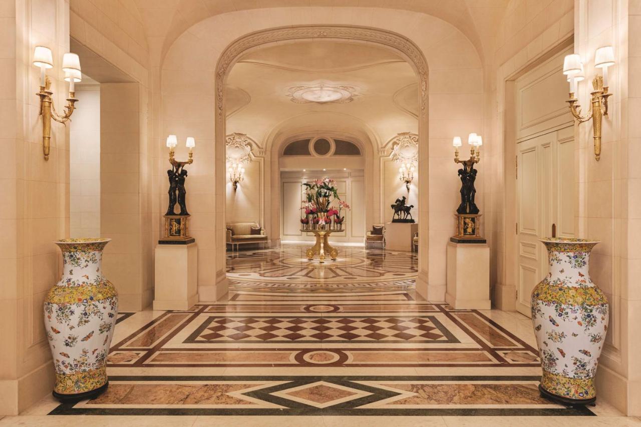 Hotel Shangri-la 5*