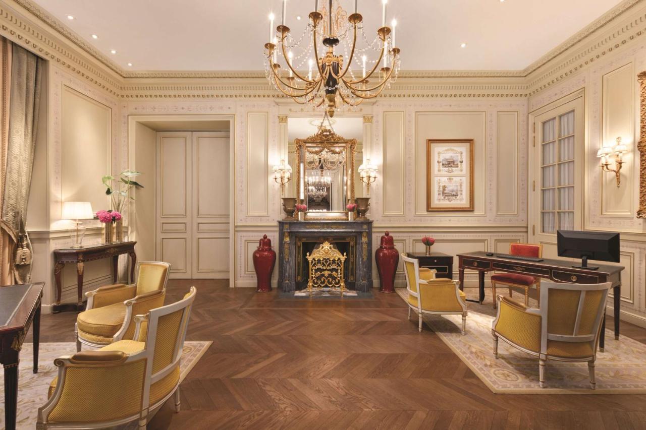 Hotel Shangri-la 5*