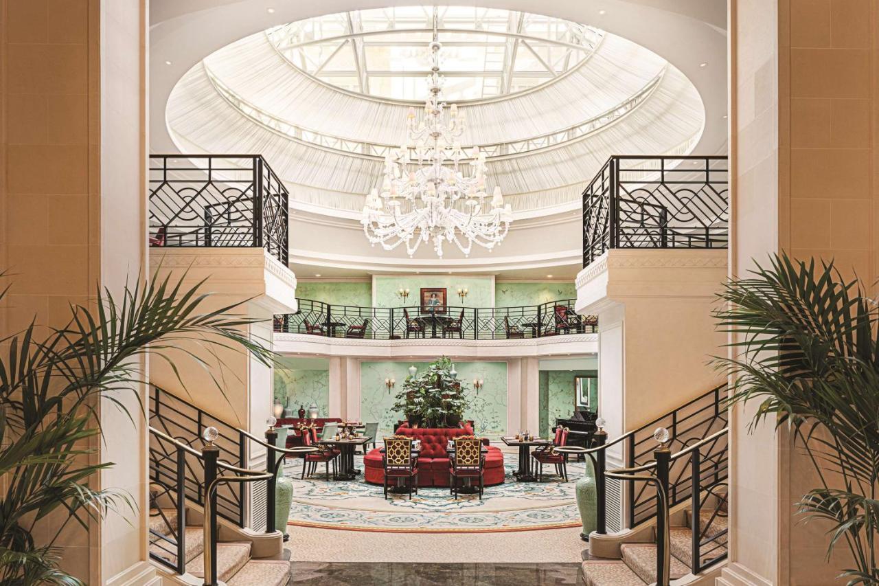 Hotel Shangri-la Paris