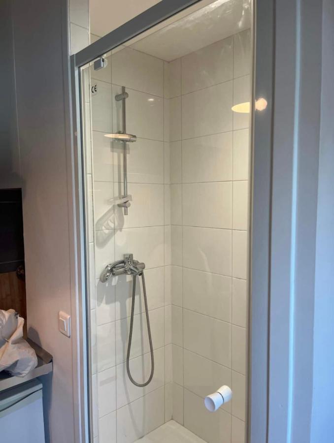 Cosy Studio Saint-lazare Appartement