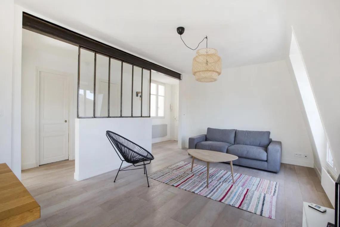 Sweet Dautancourt Batignolles * Paris