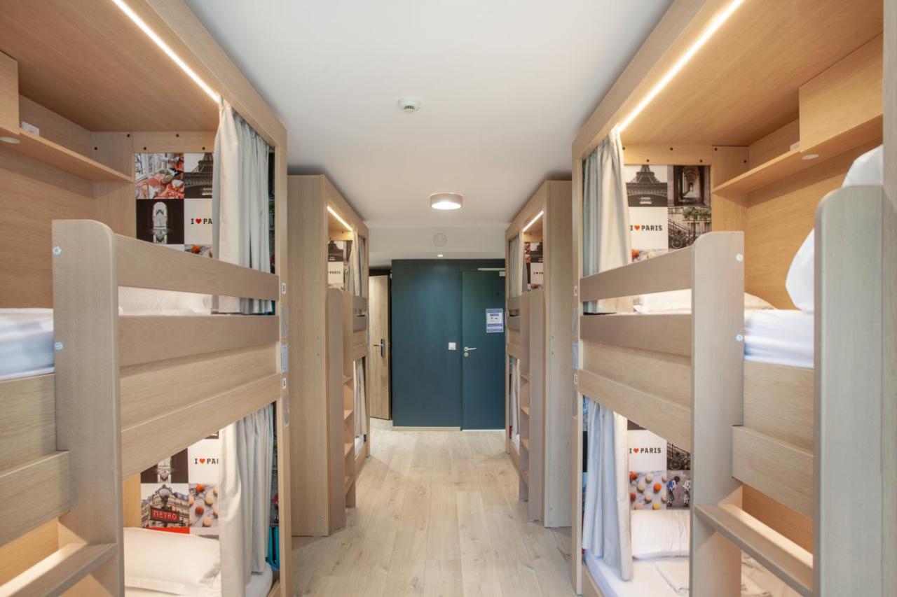 Hostel The People - Bercy *